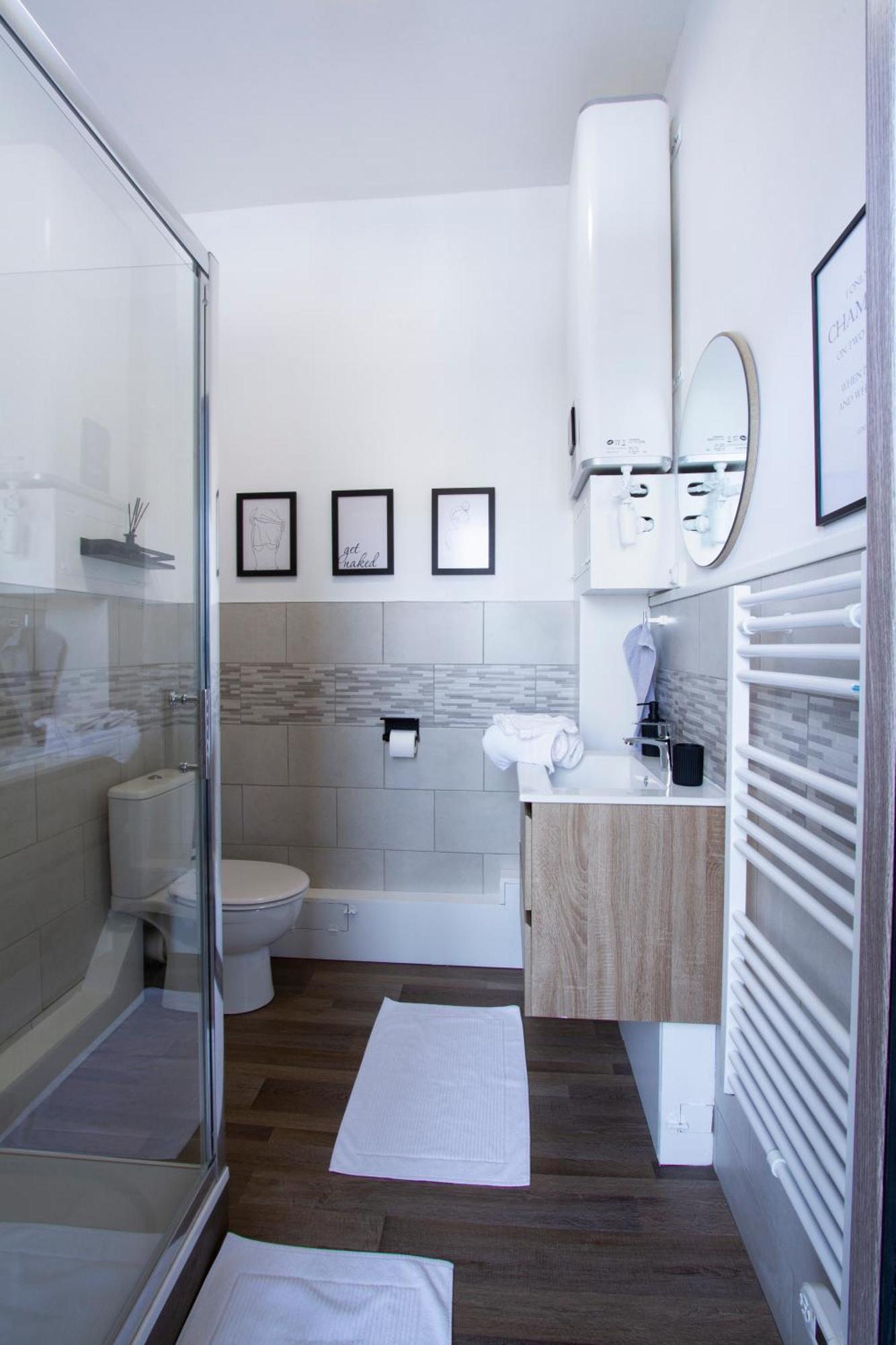 L'Hyper Centre - Netflix & Wifi - Literie Haut De Gamme - Check-In 24H24 - Goodmarning Châlons-en-Champagne Dış mekan fotoğraf